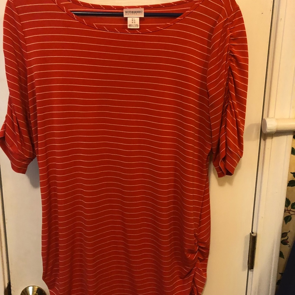 Maternity Blouse(Large)
